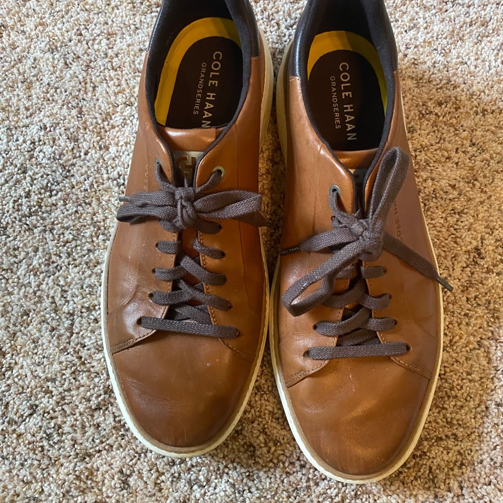 COLE HAAN Grand Pro